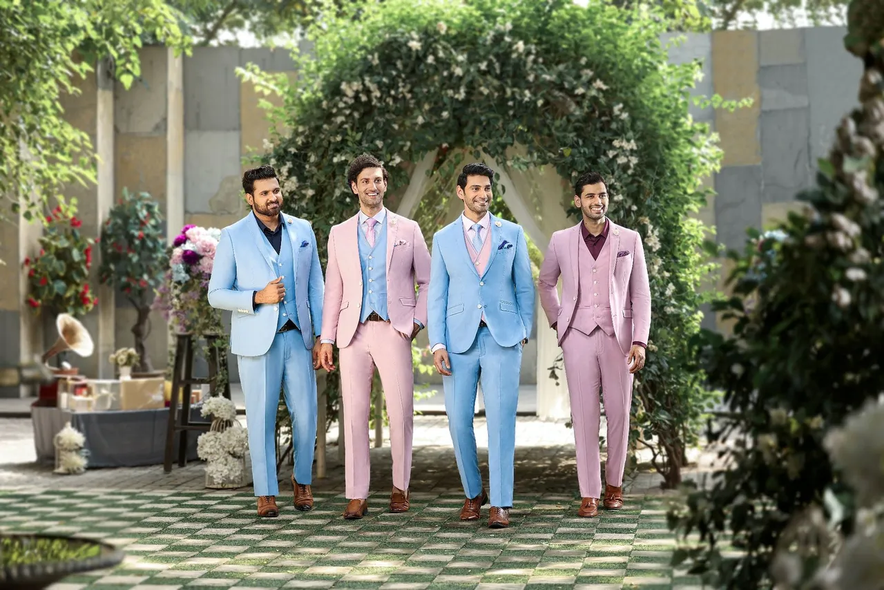  Blackberrys launches “FitForTheBigDay” campaign ahead of the wedding season