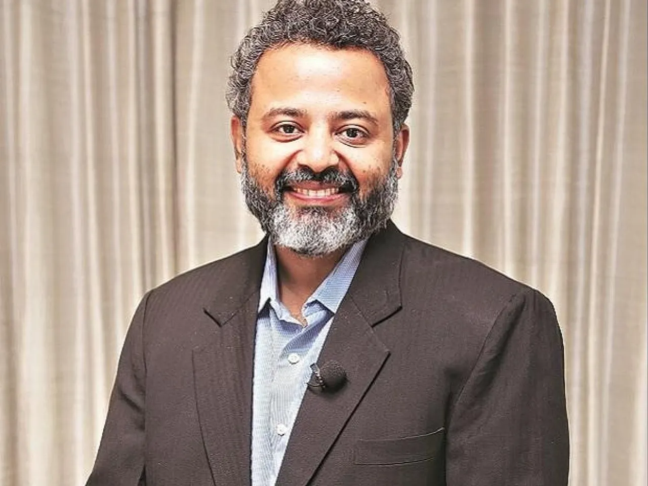 Uber’s APAC Business Head, Pradeep Parameswaran Joins StashFin’s Advisory Board