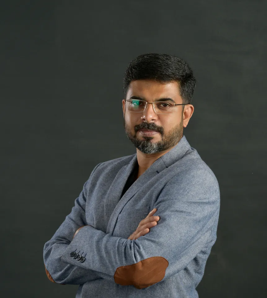 InMobi appoints Jayesh Ullattil as General Manager for India