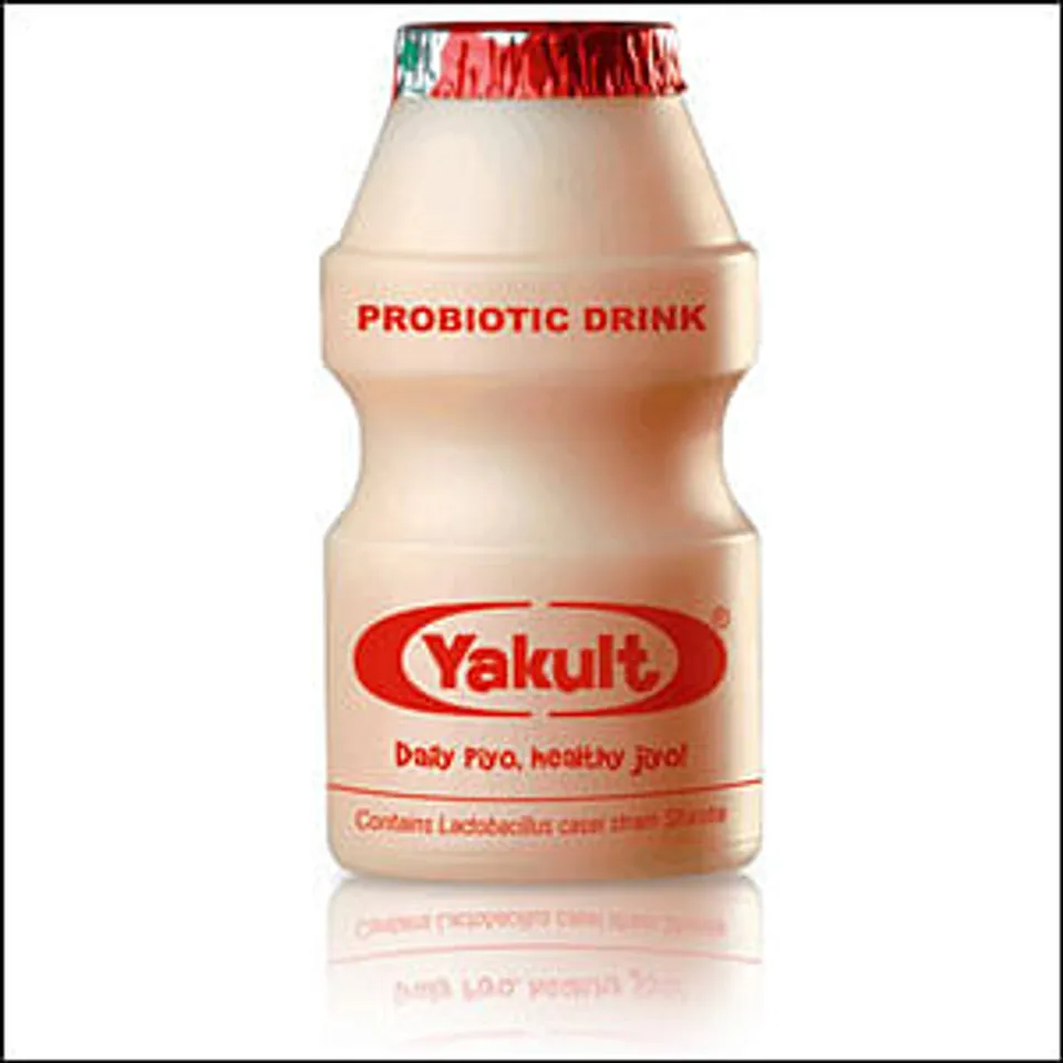 Yakult Danone India meets agencies