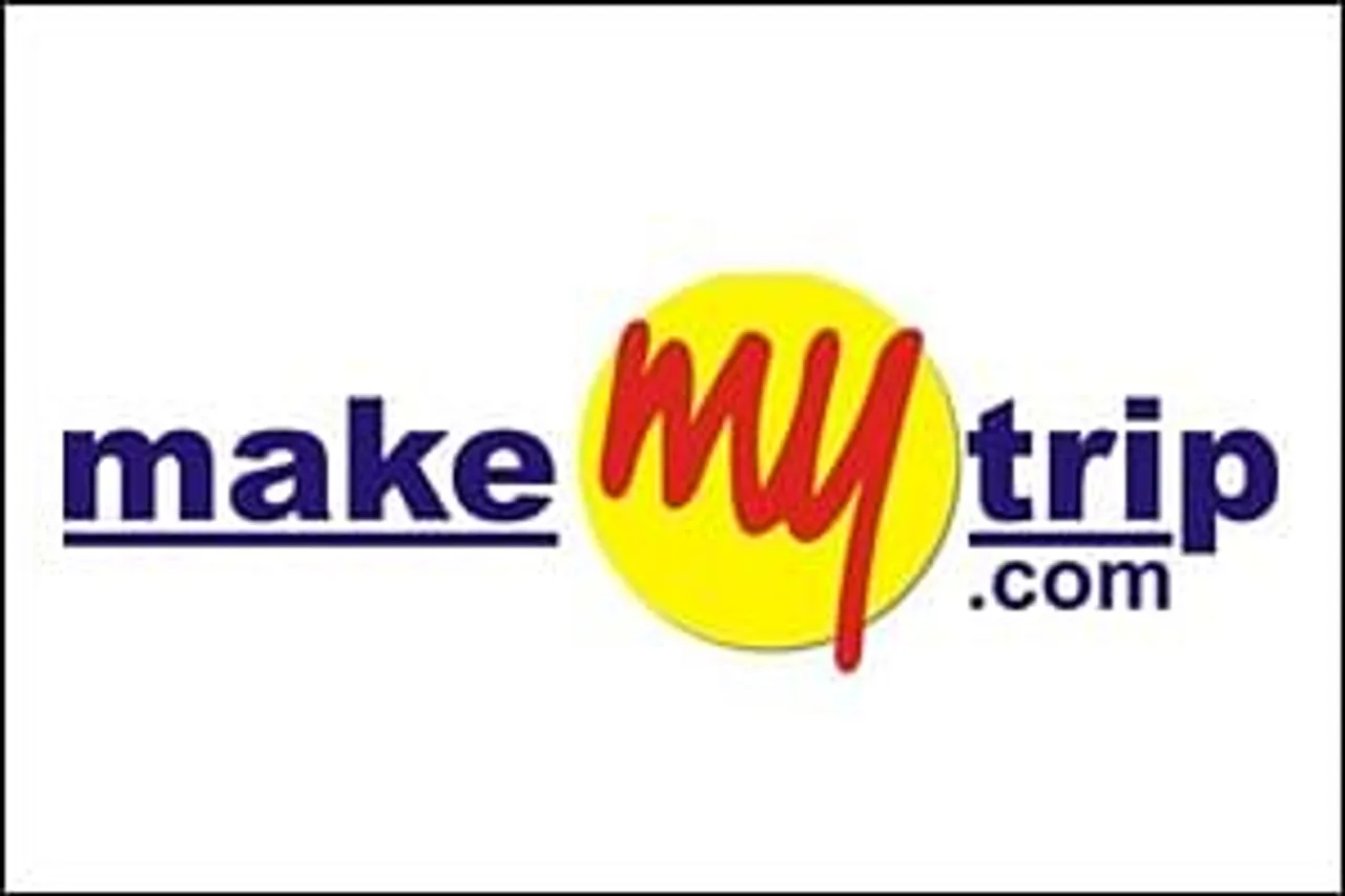 Will MakeMyTrip gain from investment in Ixigo?