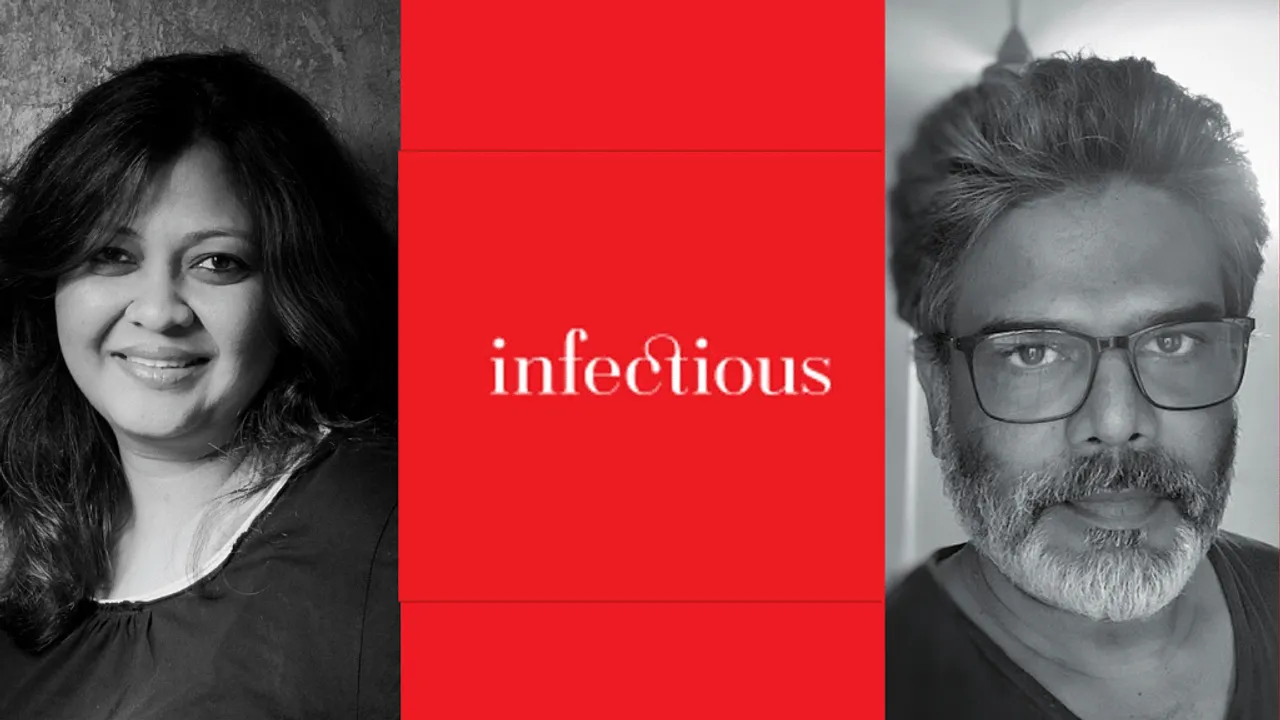 More C-level hires, an in-house production unit, doubling down on video: Infectious Advertising’s playbook for the coming years