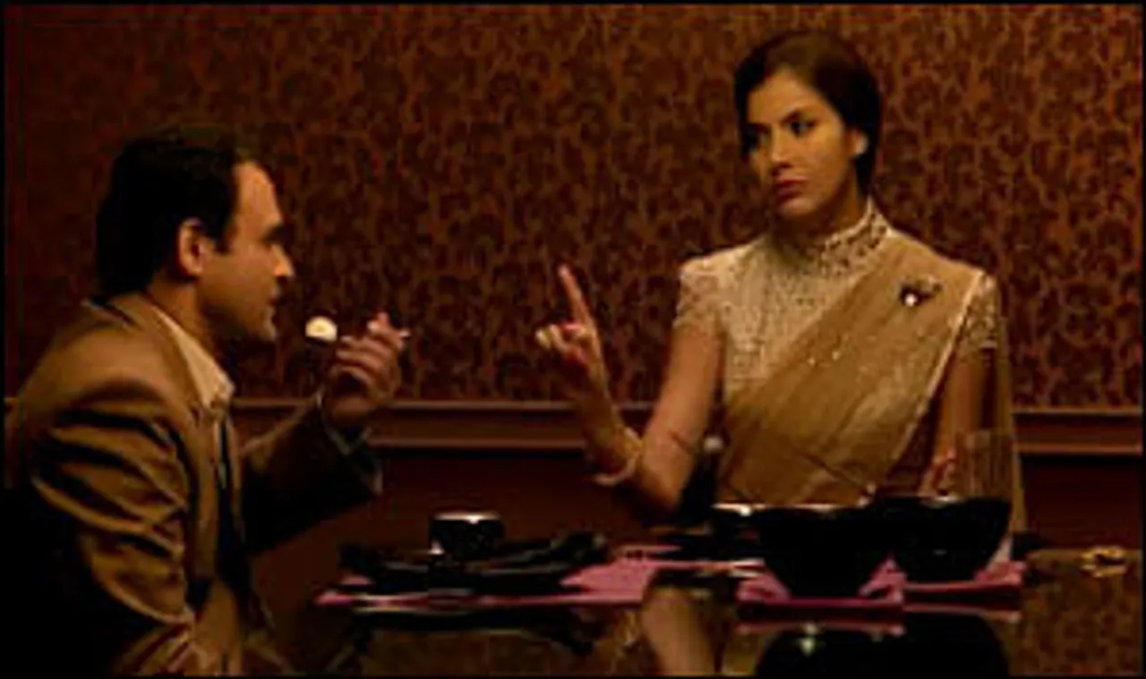 Standard Chartered launches first India-specific campaign