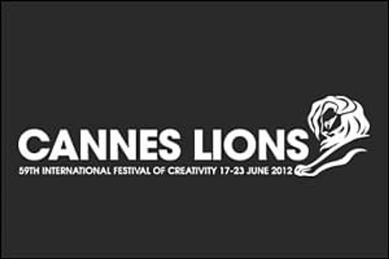 Countdown to Cannes 2012: JWT rides high on Times of India, Rin and Lifestyle