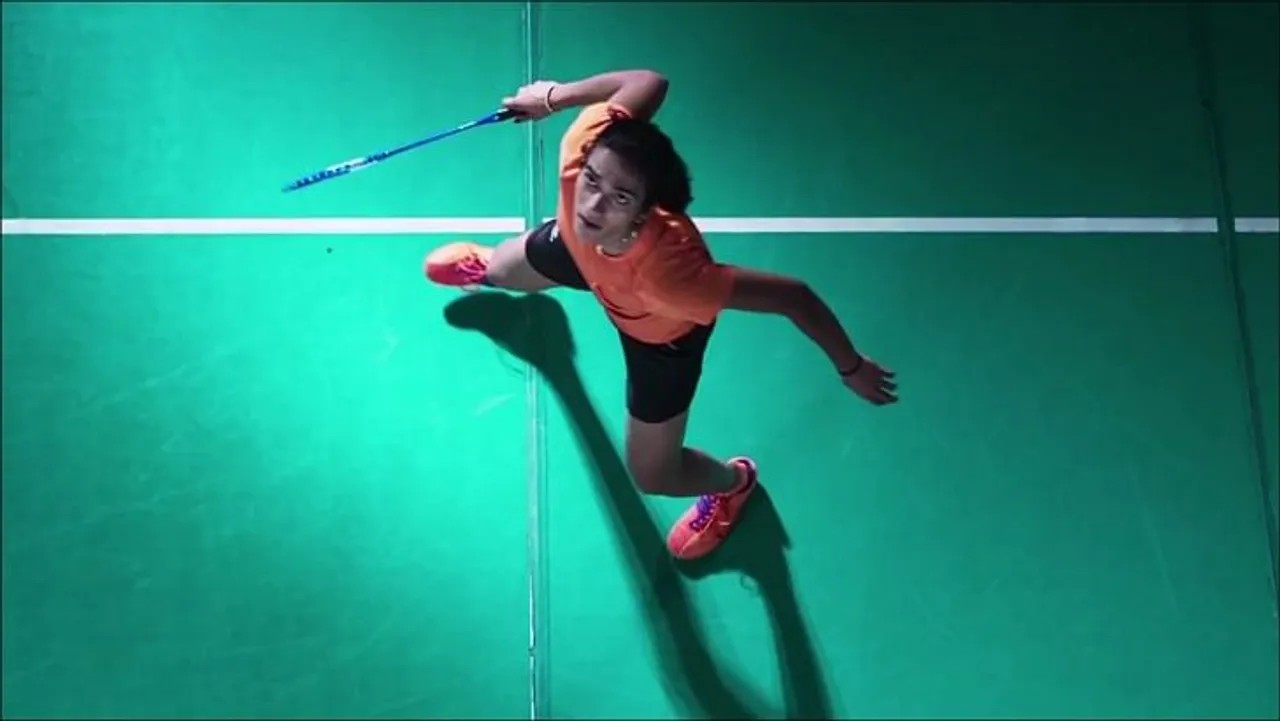 afaqs! Creative Showcase: This Teachers' Day PV Sindhu explains why she hates her teacher