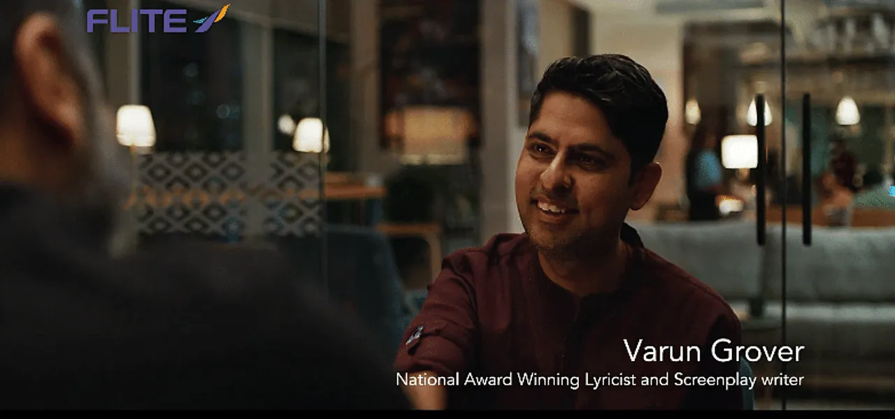 Flite resonates with the spirit of dreamers who take on the challenges to make it big in its new campaign