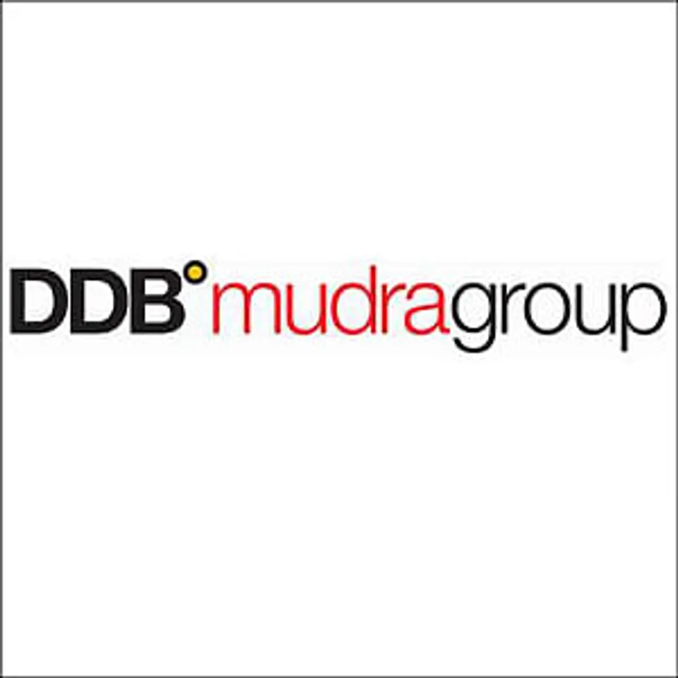 DDB Mudra Group promotes Amit Kekre and Aditya Kanthy