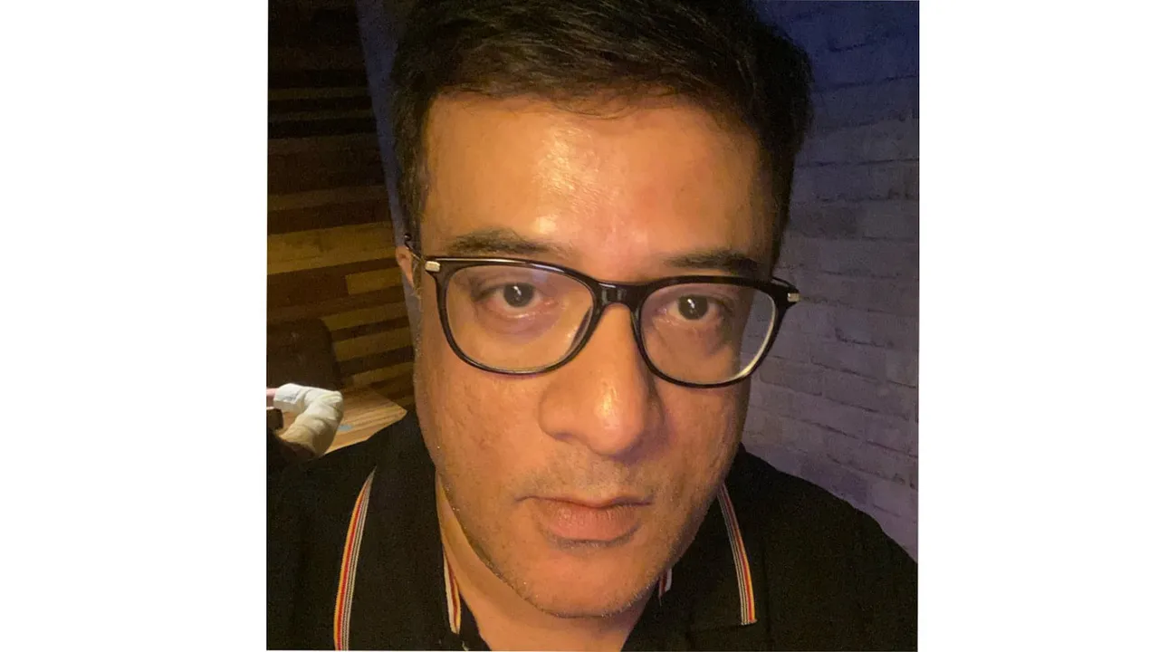 Disney Star's Arghya Chakravarty steps down