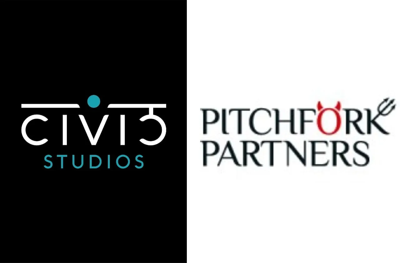 Civic Studios appoints Pitchfork Partners as its communications partner
