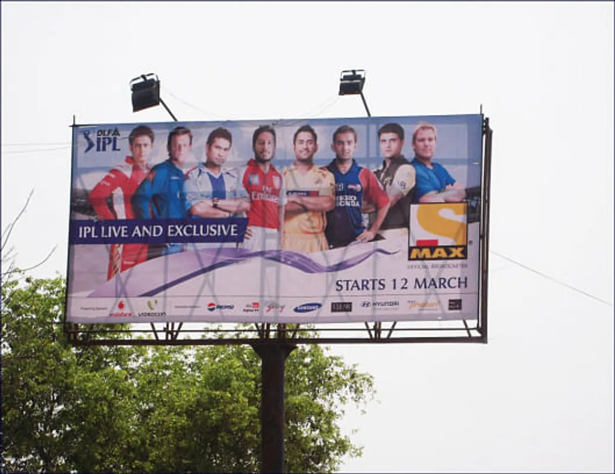 IPL Live