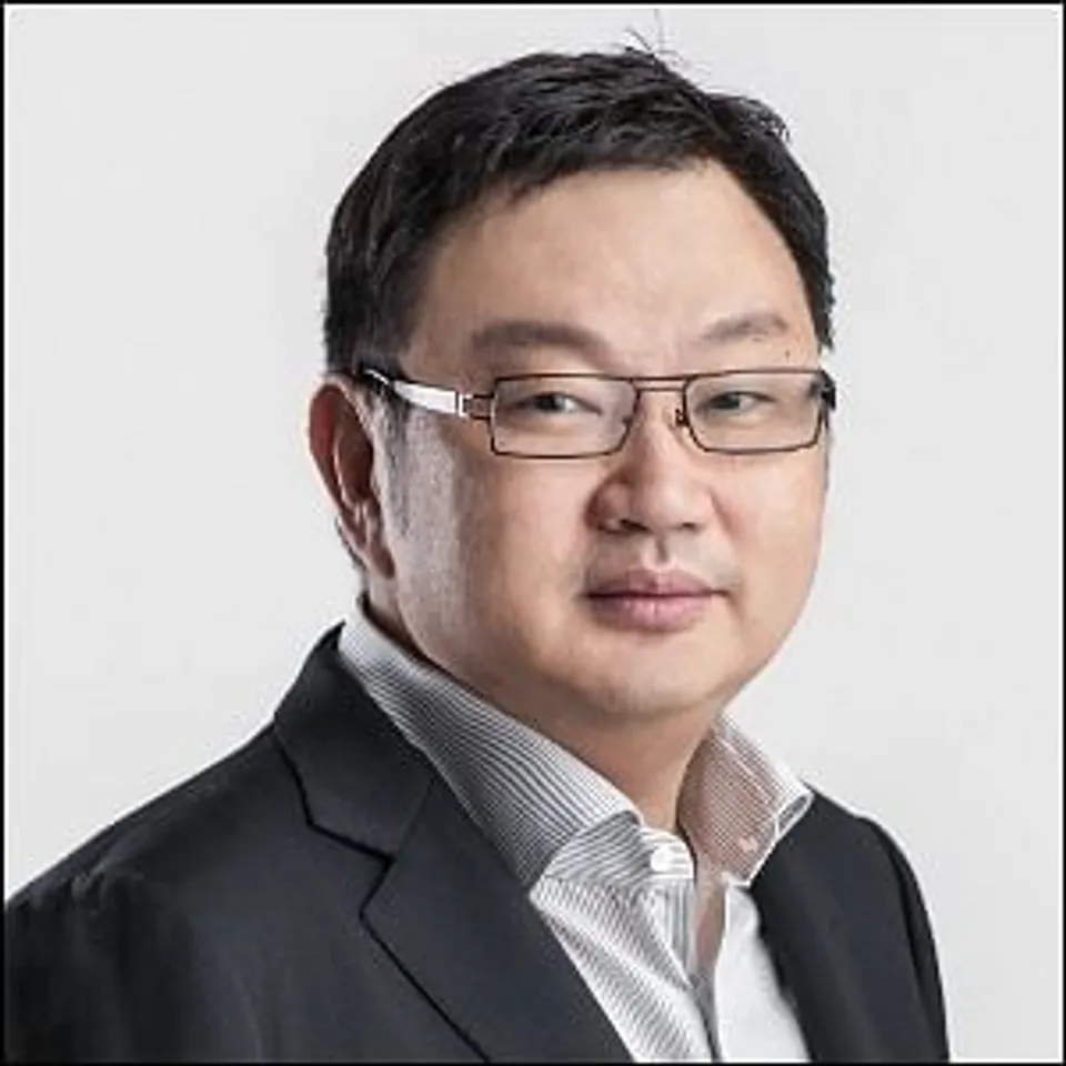 Ricky Ow joins Turner Broadcasting as APAC president