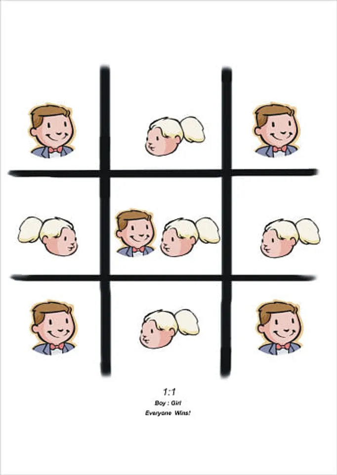 Tic Tac Toe