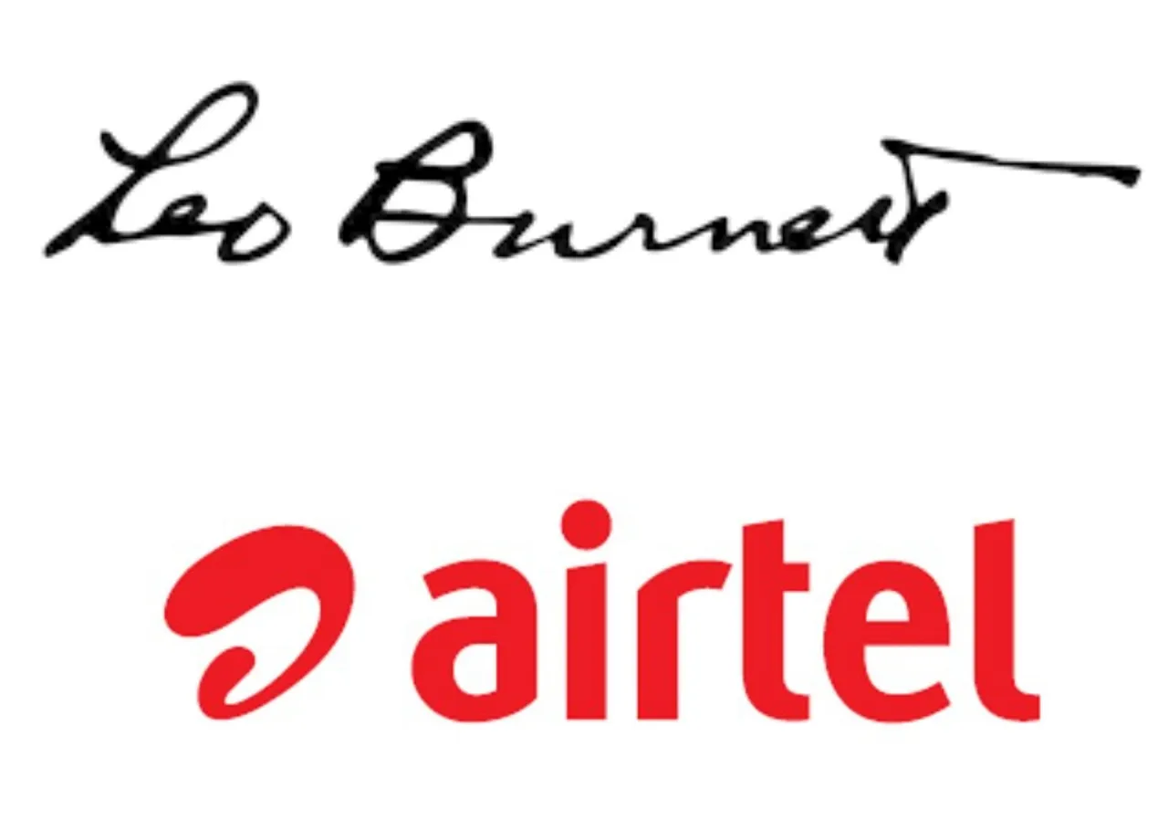 Airtel brings Leo Burnett on board