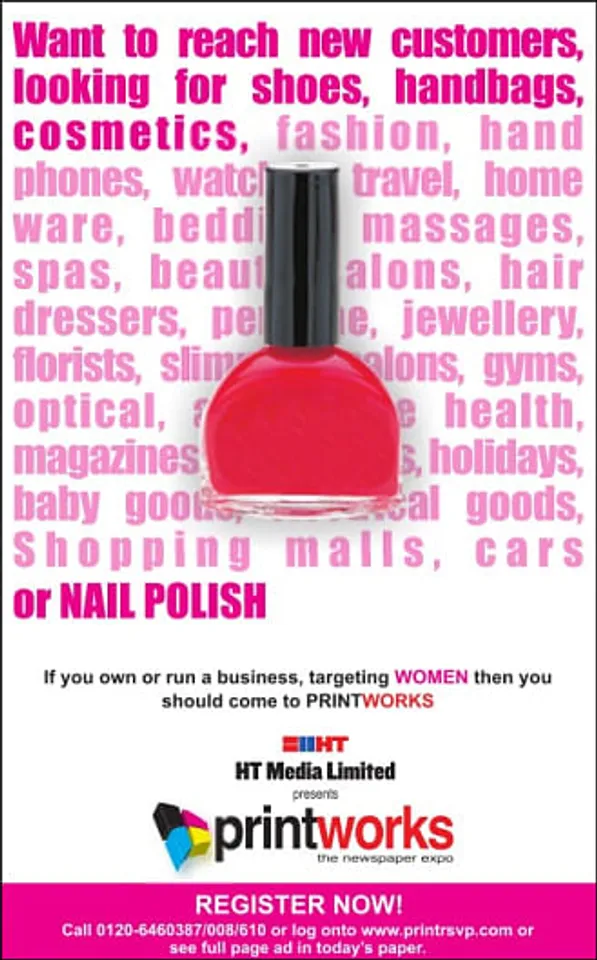 Nail Polish