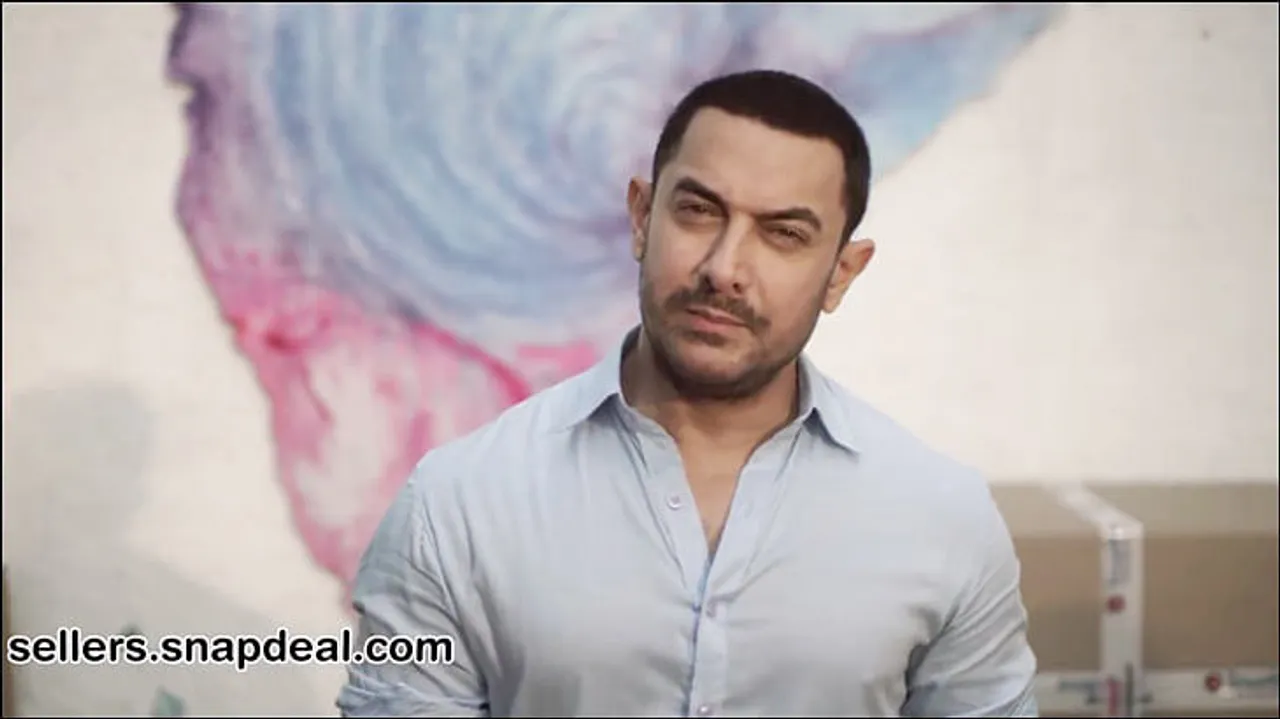 Snapdeal's 'life-changing' deal for Sellers