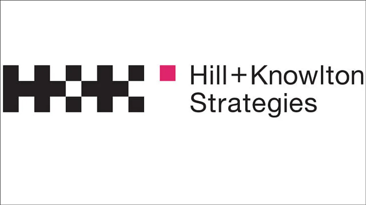 Usha Rachael Thomas joins Hill+Knowlton Strategies as client services director