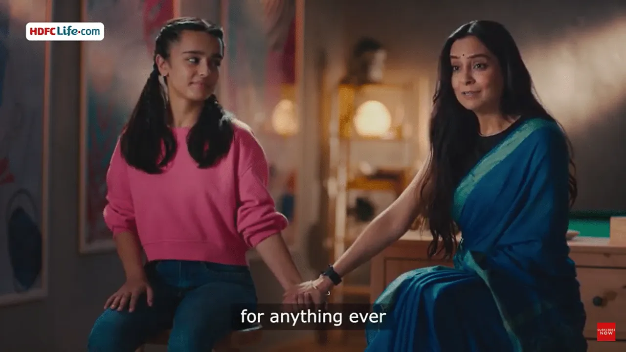 Paytm, Axis Bank, HDFC Life talk about women’s financial independence in new spots…