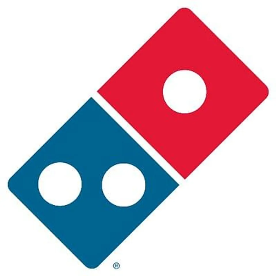 "We would like to confirm that this delivery person does not belong to Domino’s Pizza"