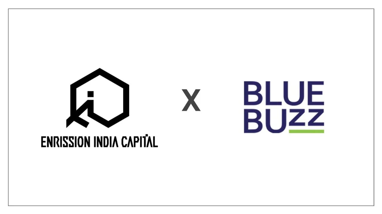 Enrission India appoints Blue Buzz as PR agency in India