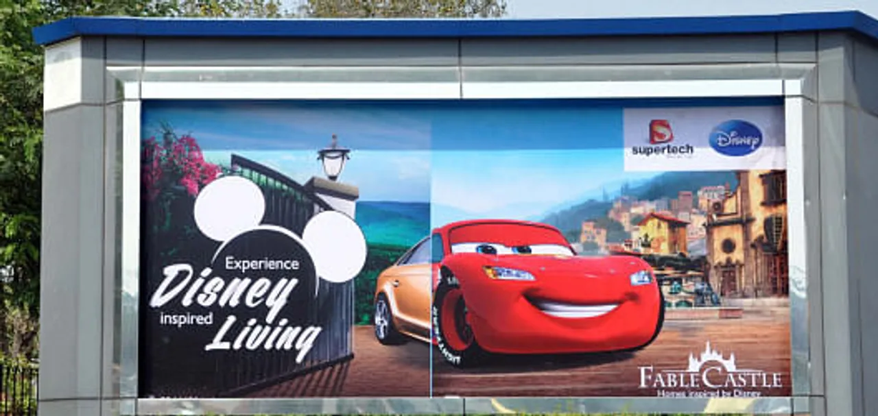 Experience Disney Living