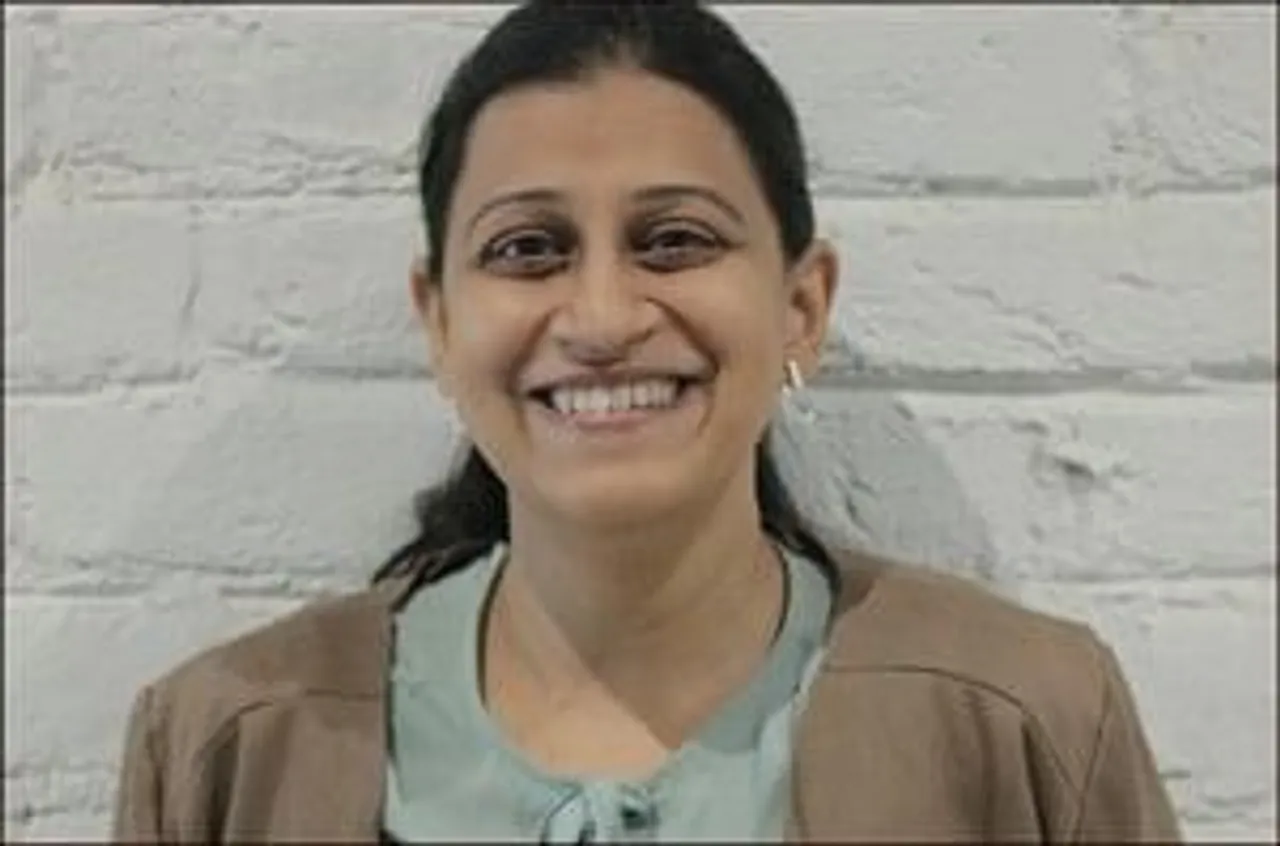 ScoopWhoop Media appoints Meghana Bhat as the chief strategy officer