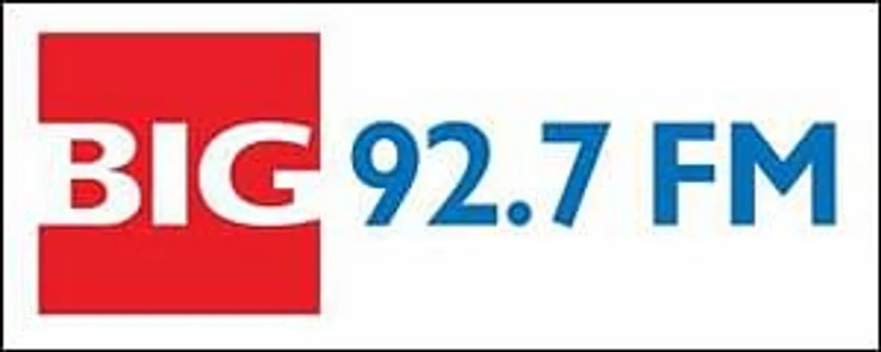 Big FM kicks off 'Boundaries for Books' on-air campaign
