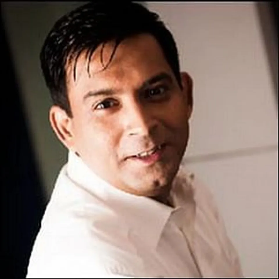 Life OK's Pratik Seal set to head STAR Utsav