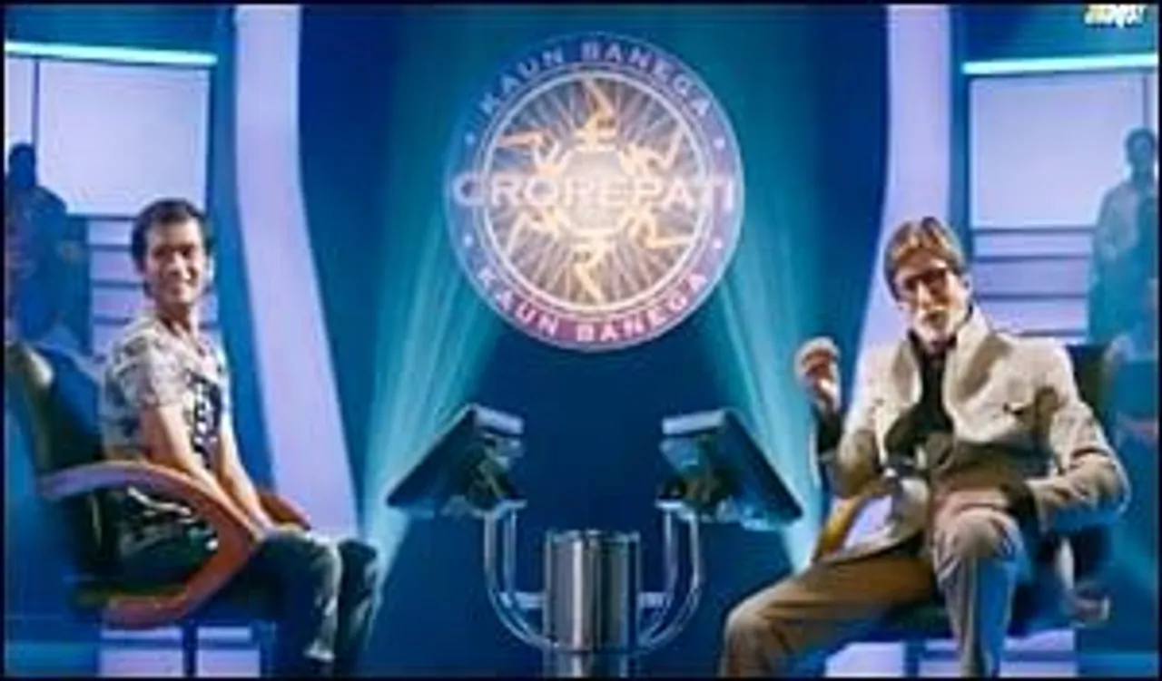 KBC: Have Gyaan, will win