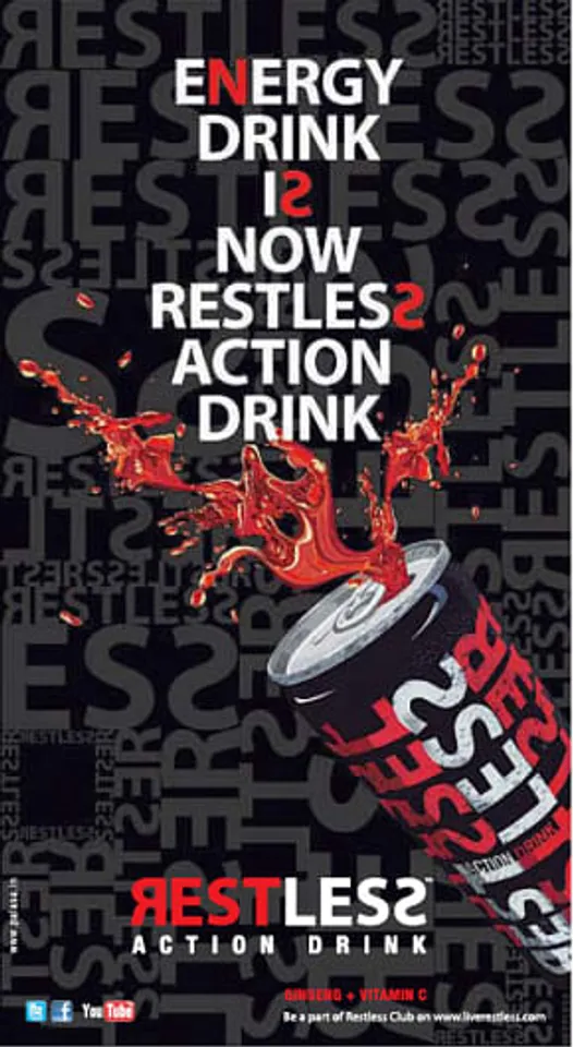 Action Drink