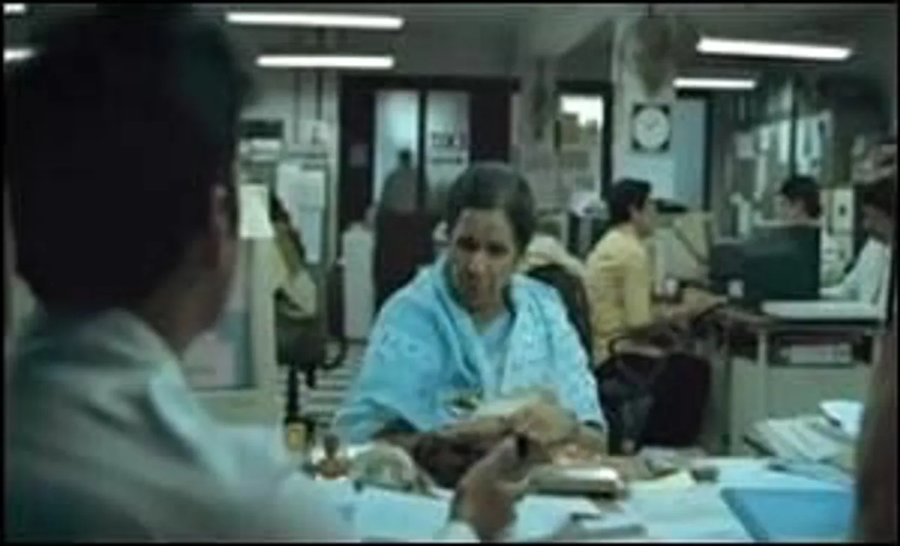 Bharti Axa Life Insurance: Reassuring consumers