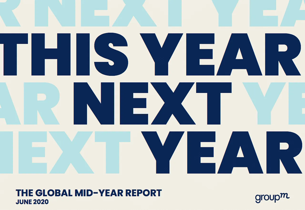 Digital Advertising expected to decline 2.3% during 2020: GroupM, TYNY Report