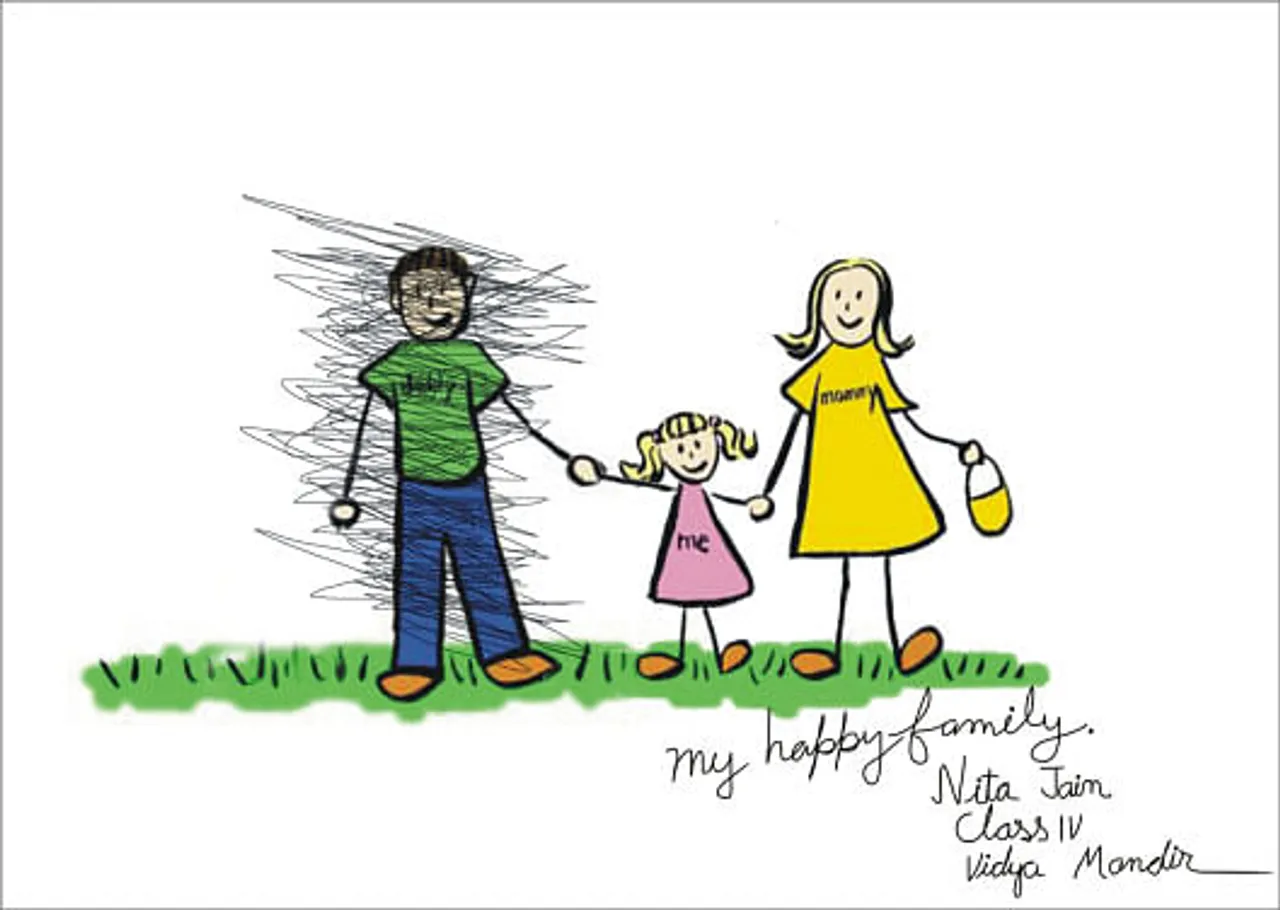 Happy Family