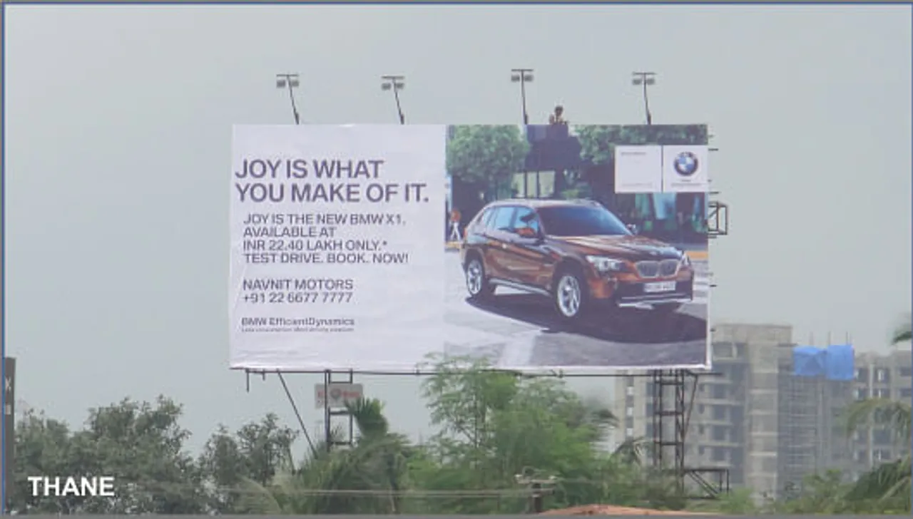 BMW India