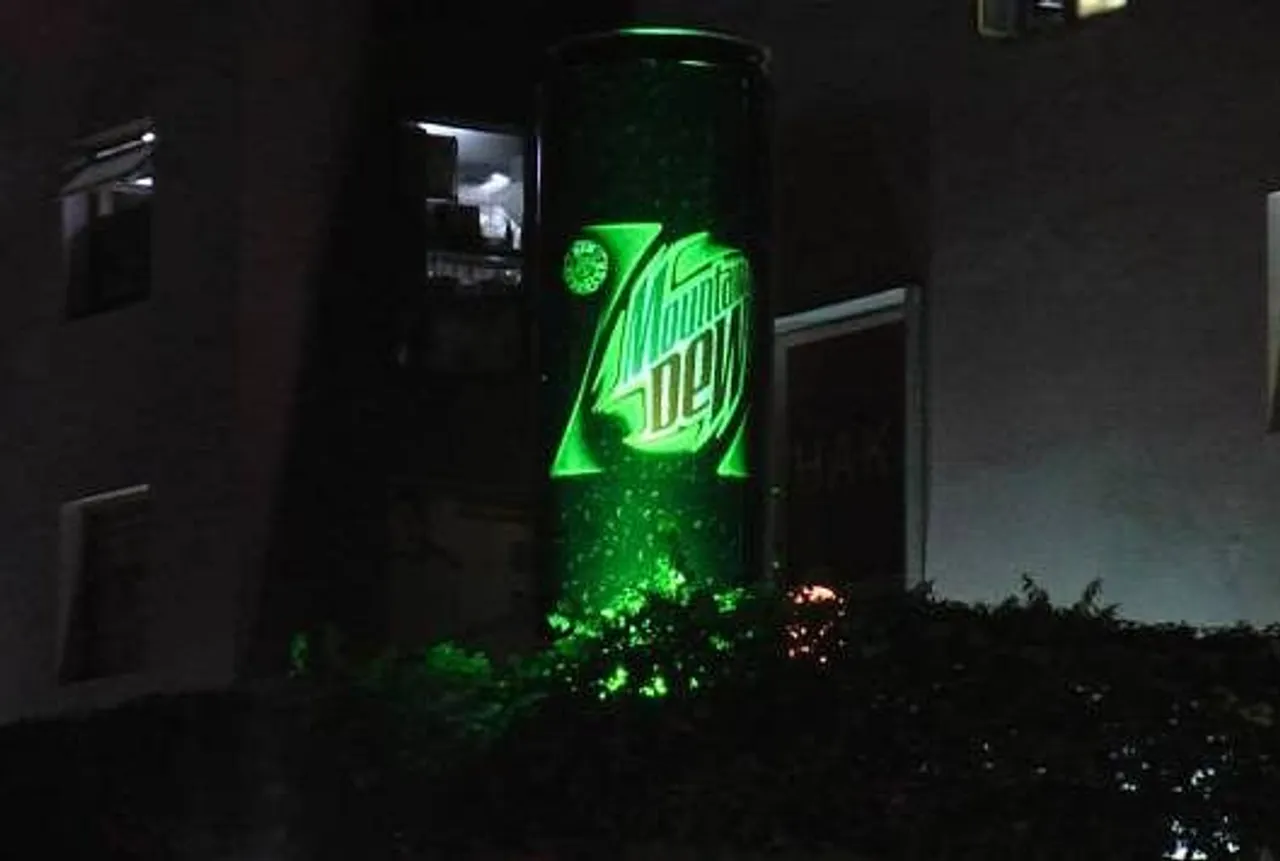 Mountain Dew