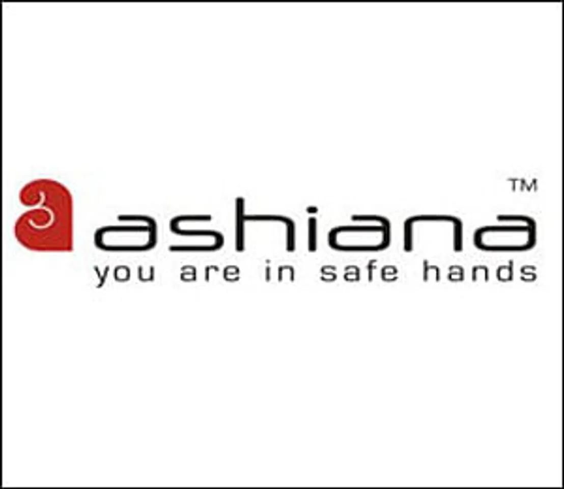 ADK-Fortune wins creative mandate of Ashiana Homes