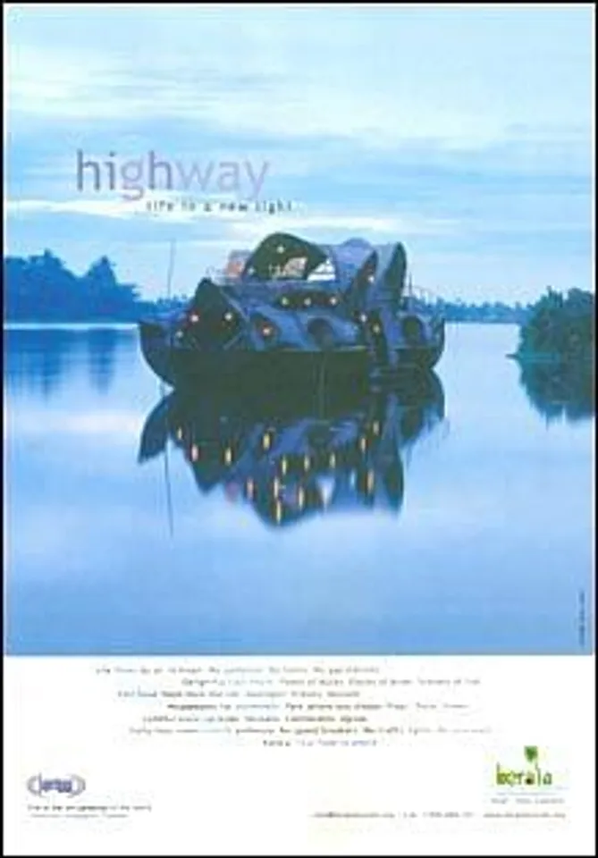 HighwayLife in a new light
