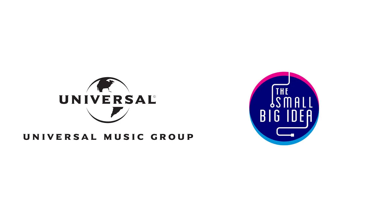 TheSmallBigIdea wins social media duties for Universal Music India
