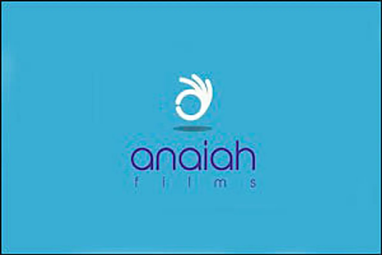 Anaiah Films hires director Narayan Shi on an exclusive contract