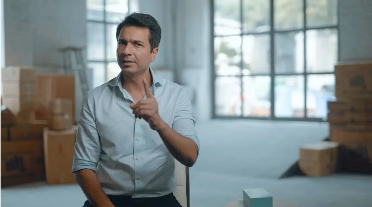 Micromax stages a comeback, to take on the great wall of Chinese smartphone brands 