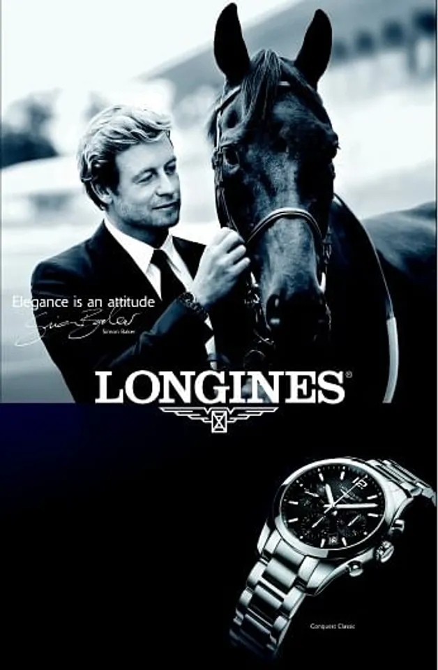 Simon Baker