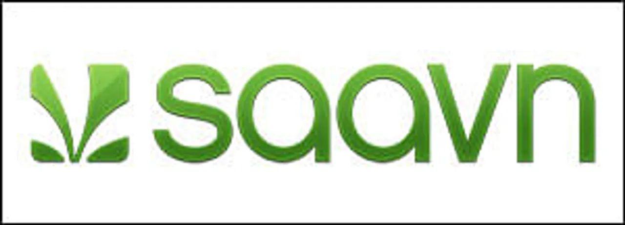 Saavn Plays Radio on Twitter