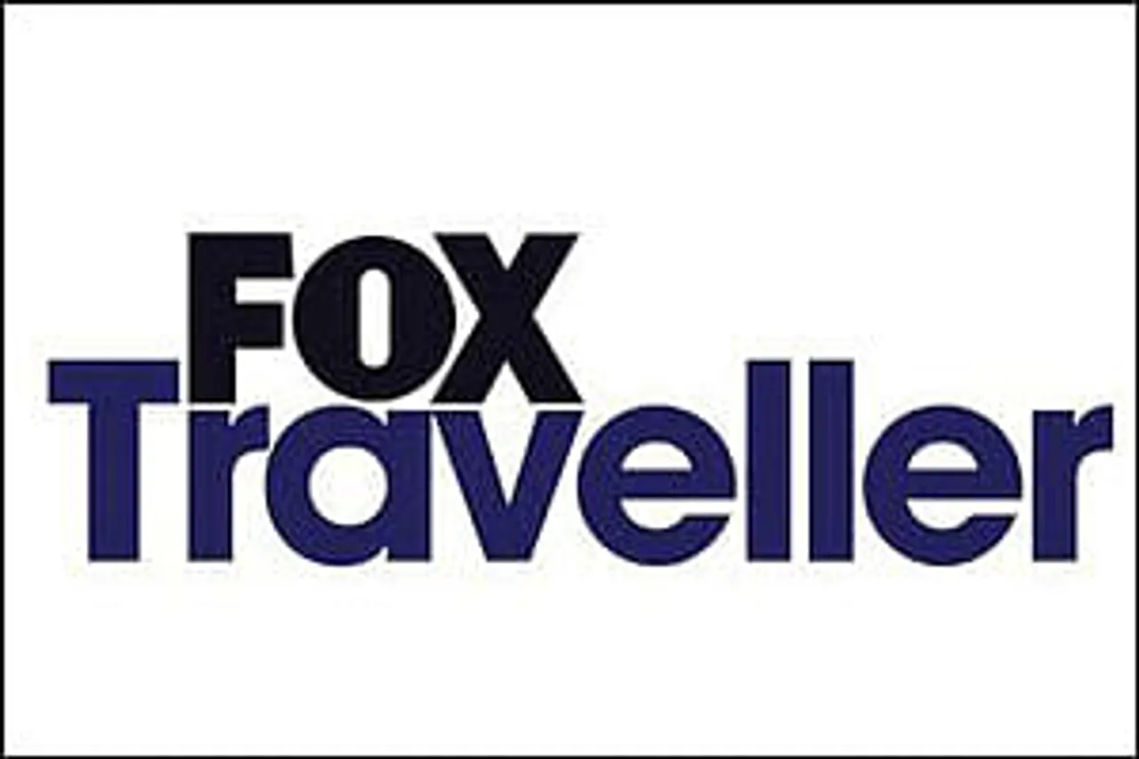 Fox Traveller launches its first music show