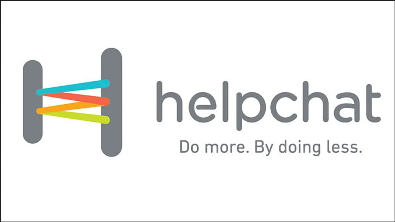 Akosha is now Helpchat, a personal assistant app