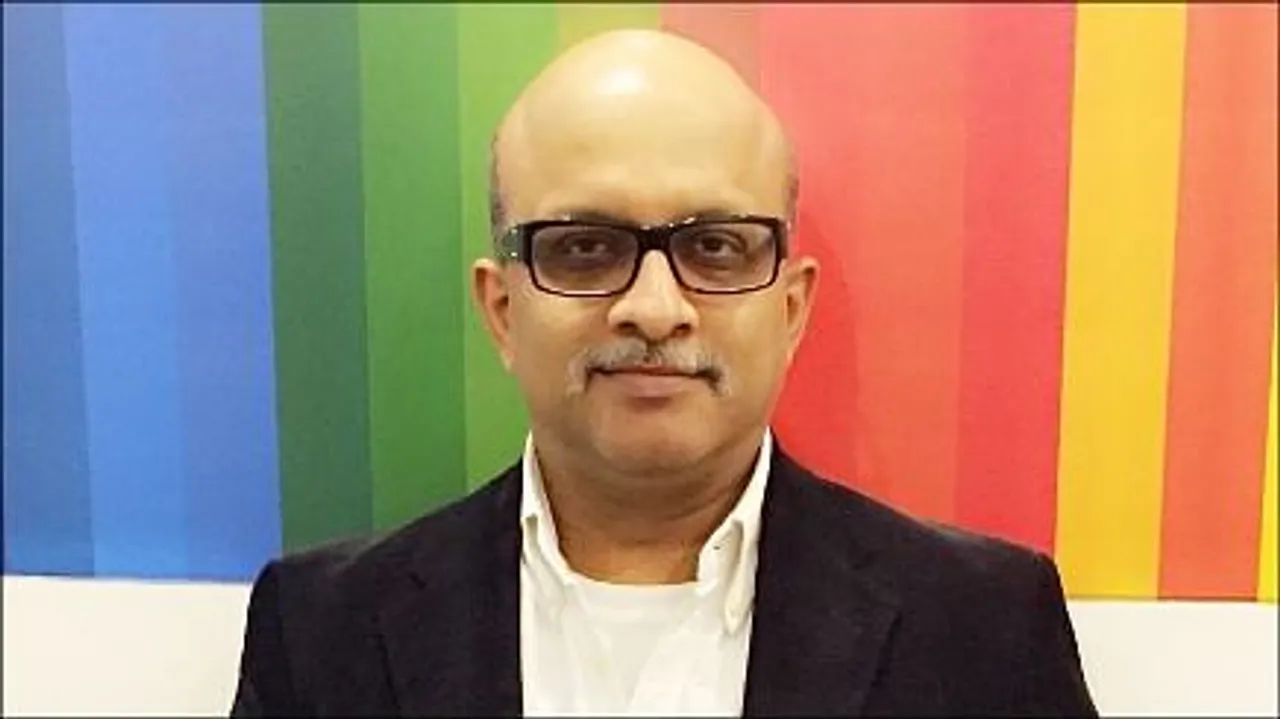 FCB Group India announces organizational restructuring and key elevations