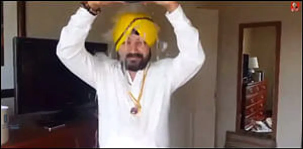 ALS Ice Bucket Challenge: Soaked for a Cause