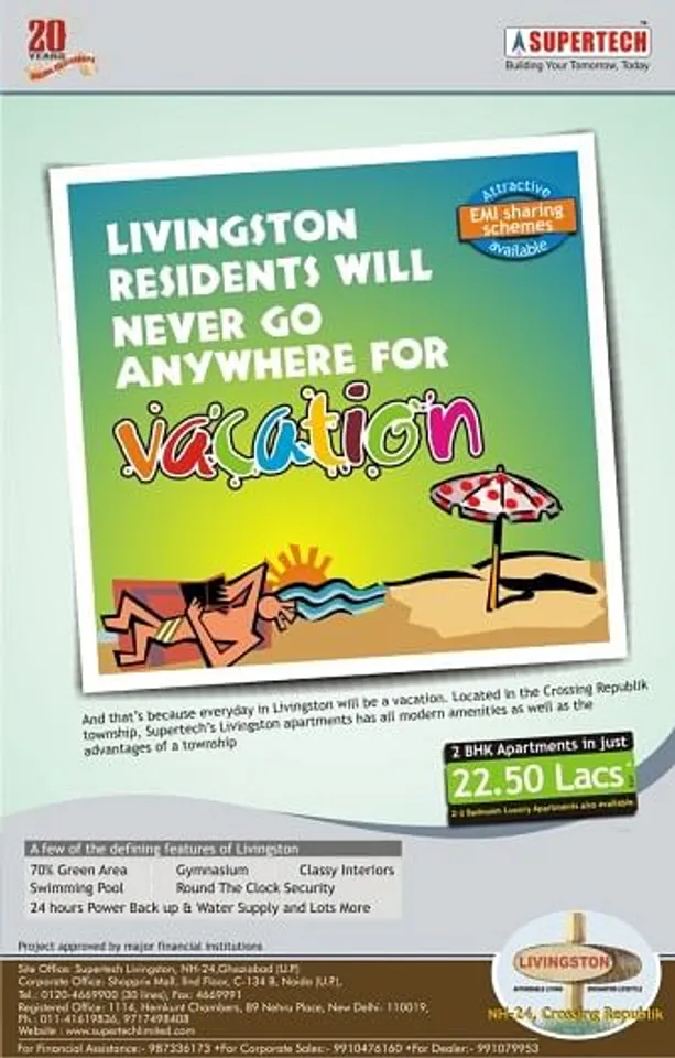 Livingston