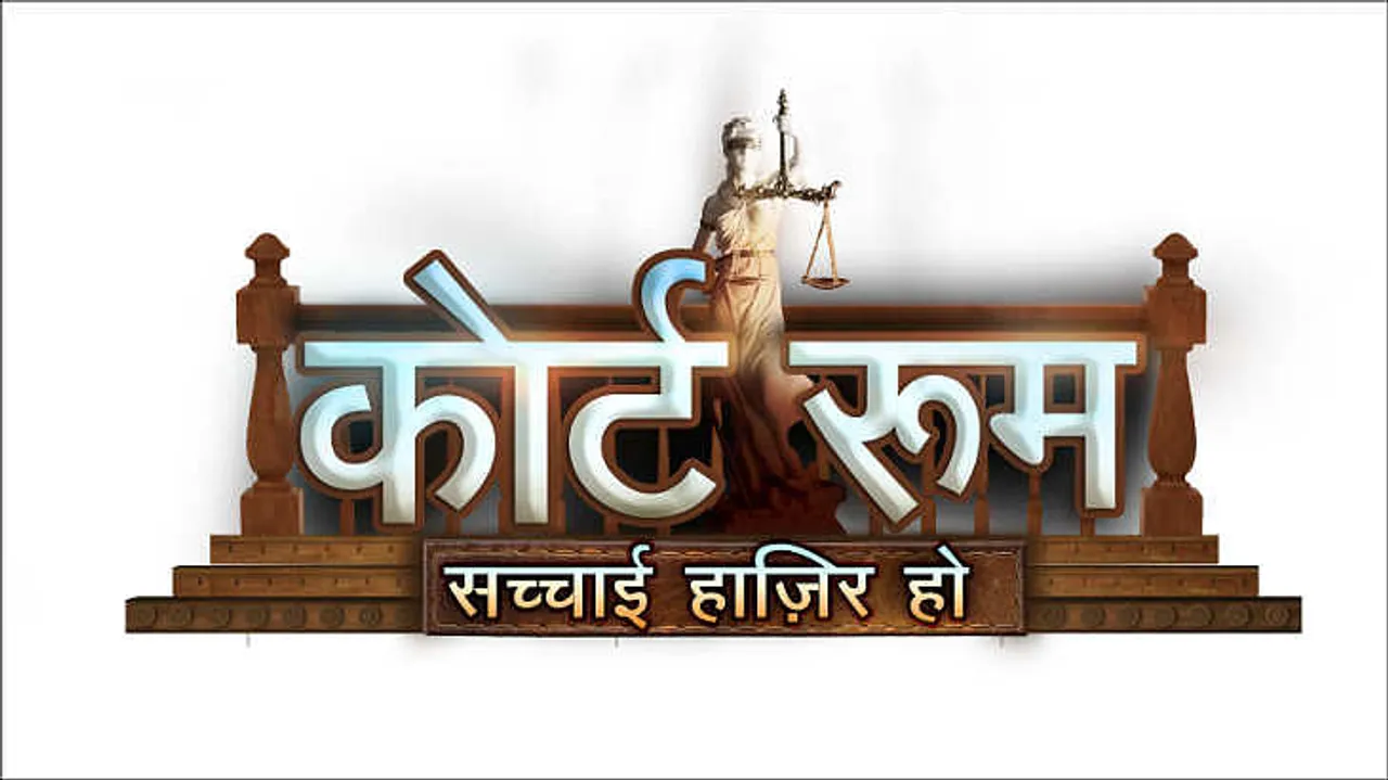 COLORS announces ‘Courtroom – Sacchai Haazir Ho’, a crime-legal drama decoding the path to Justice