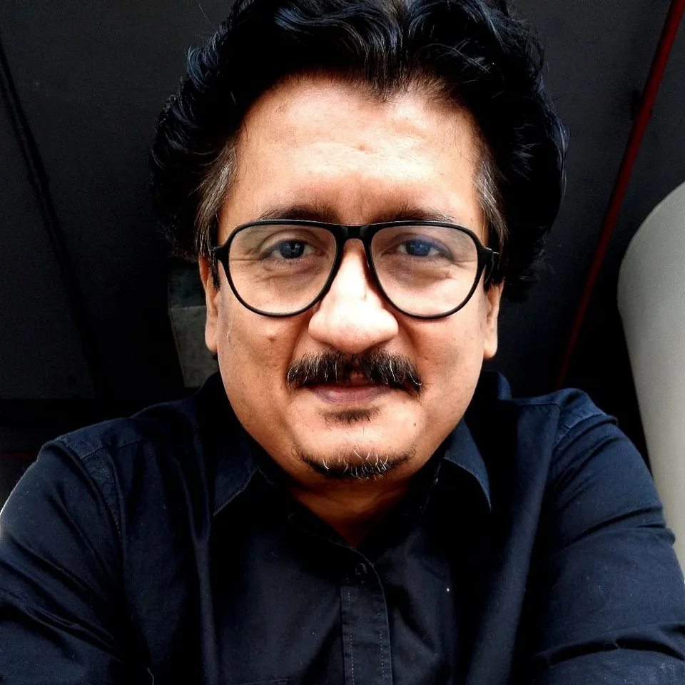 Havas Life Sorento elevates Sachin Talwalkar to Chief Creative Officer