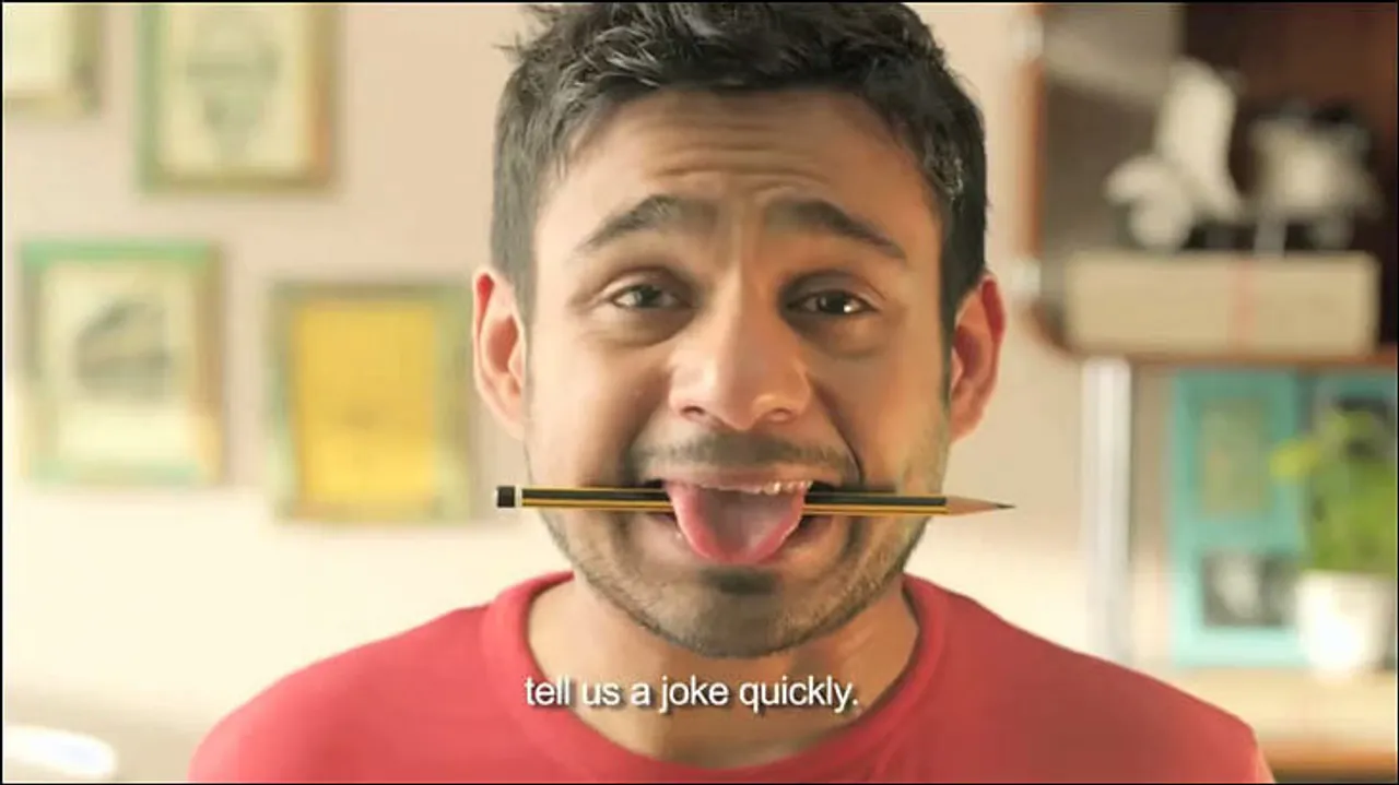 Most-viewed YouTube ads in India in 2014