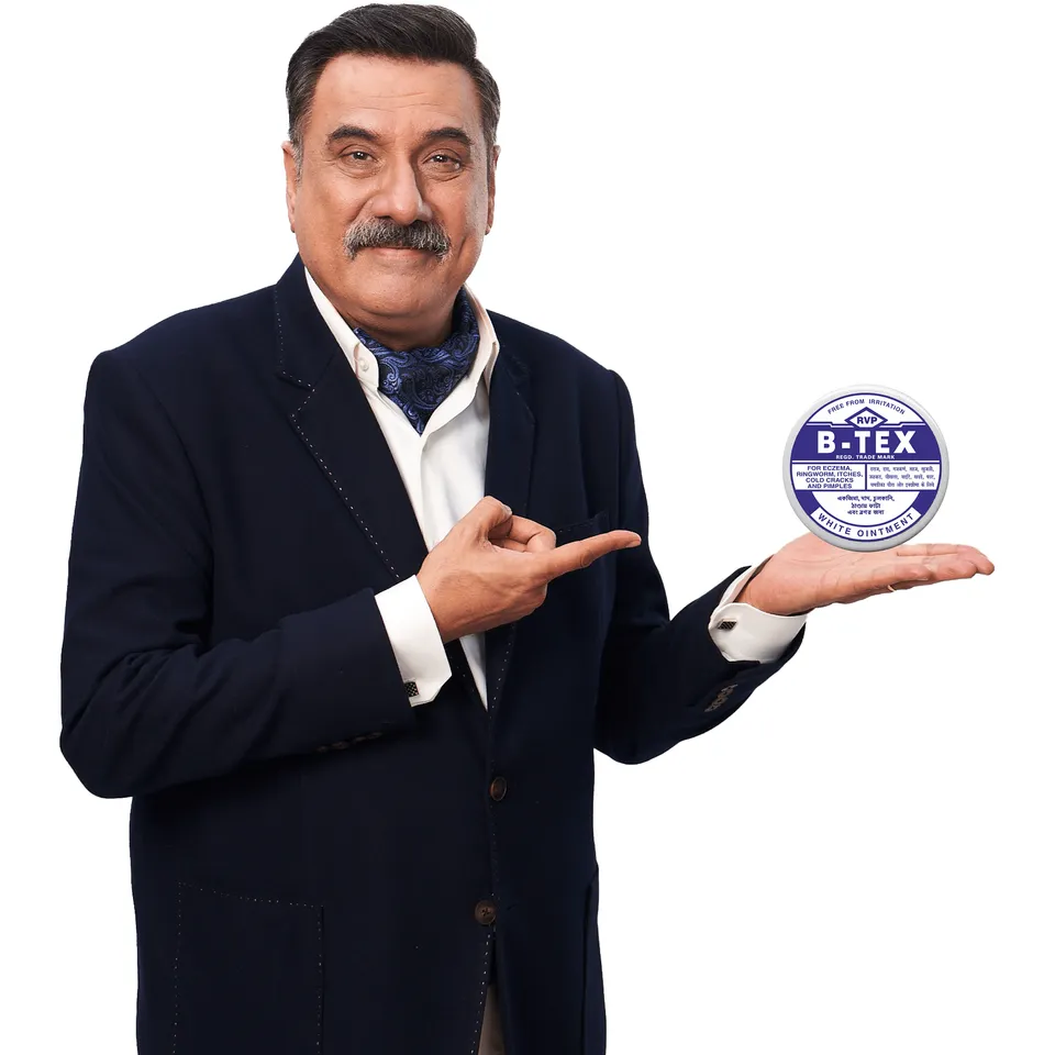 B-Tex ropes in Actor Boman Irani as Brand Ambassador